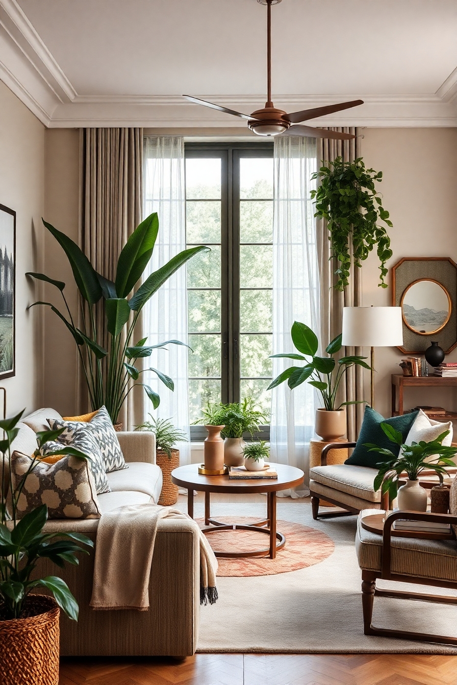 Room Decor