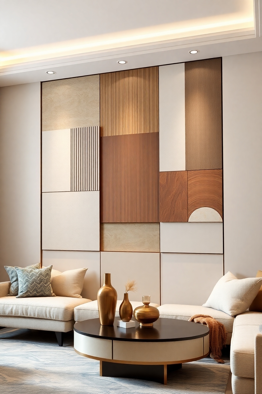 Wall decor